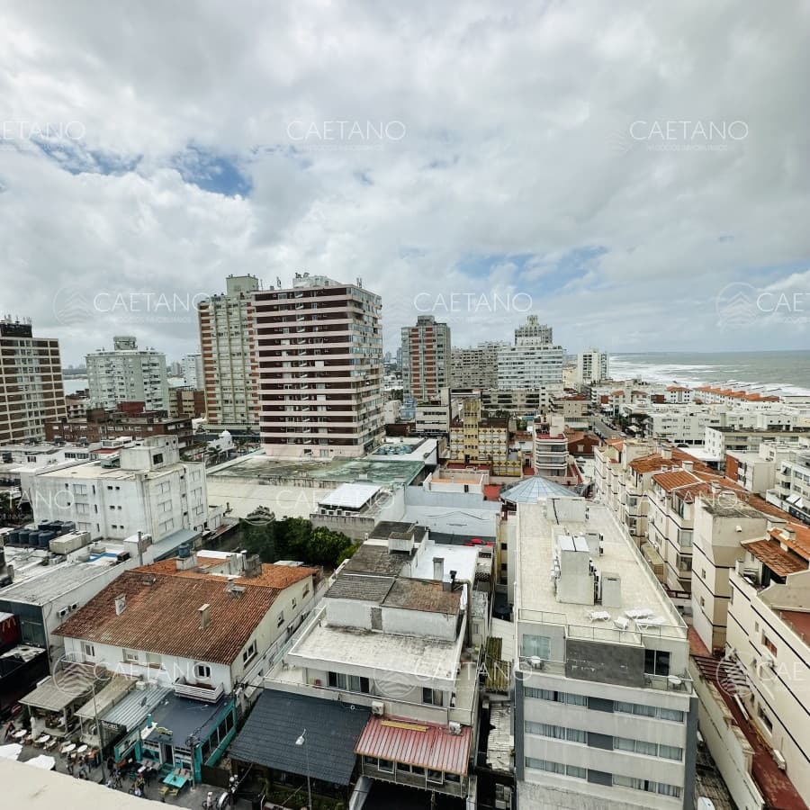 Apartamento en alquiler en Punta del Este — foto 3