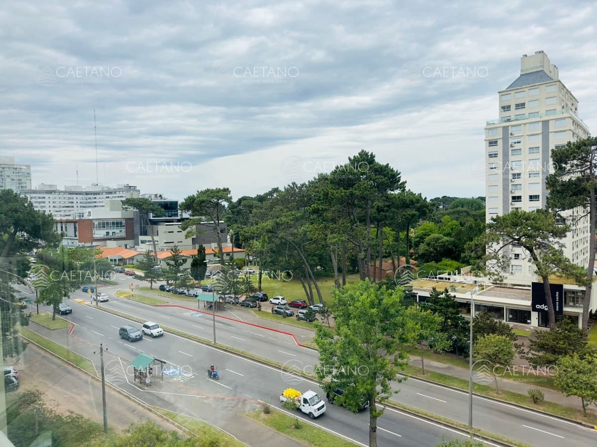 Alquiler de Temporada en Punta del este. — foto 3