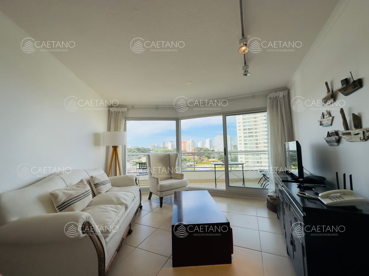 Apartamento en alquiler en Punta del Este — foto 2