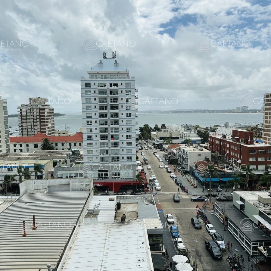 Apartamento en alquiler en Punta del Este — foto 2