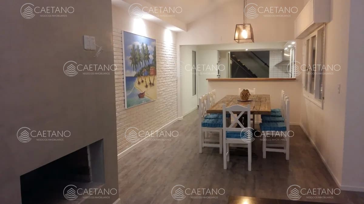 Alquiler y venta de casa de 5 dormitorios en Punta del Este — foto 2