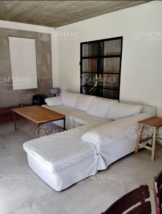 Casa en venta en Tio Tom - Punta Ballena a 200 metros del mar — foto 2