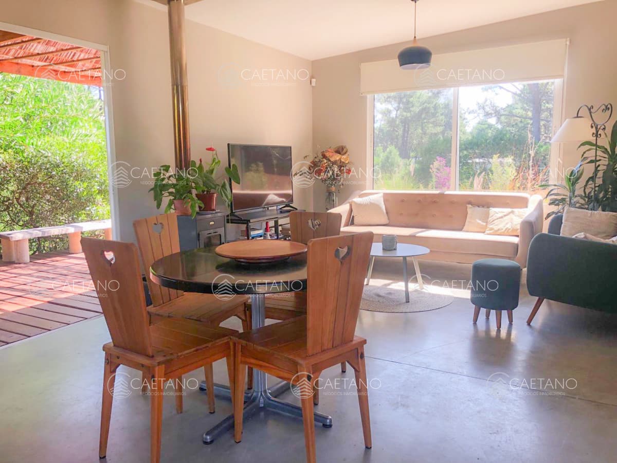 Casa en venta y Alquiler  en Chihuahua - Punta Ballena — foto 2