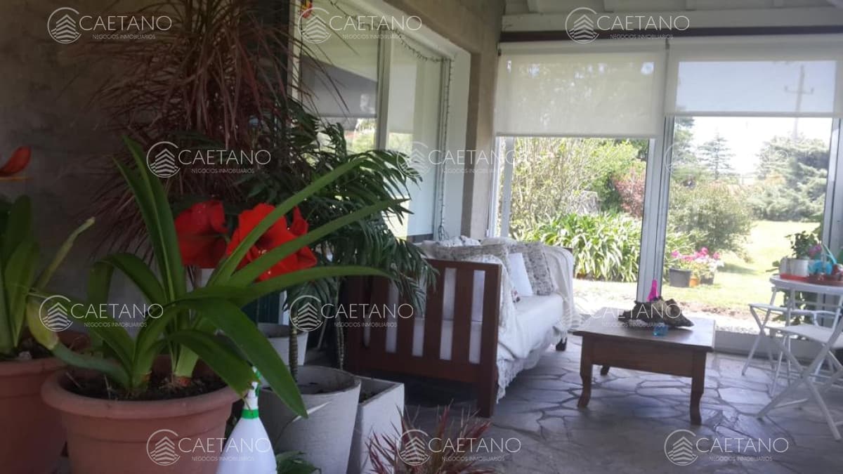 Muy linda casa en plena Playa Mansa — foto 3