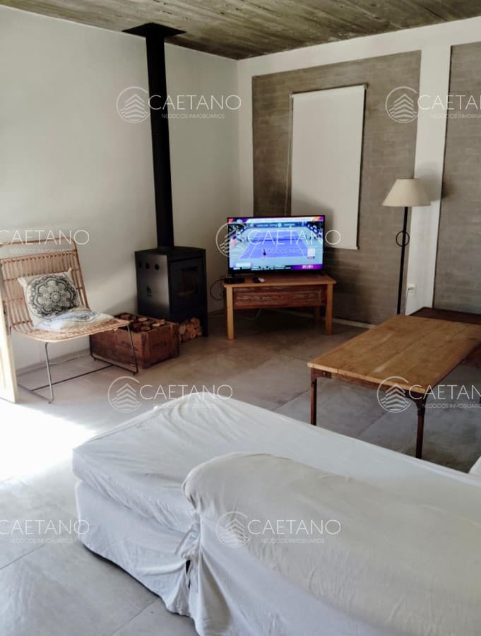 Casa en venta en Tio Tom - Punta Ballena a 200 metros del mar — foto 3