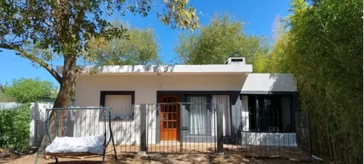 Venta de casa de 3 dormitorios en Maldonado