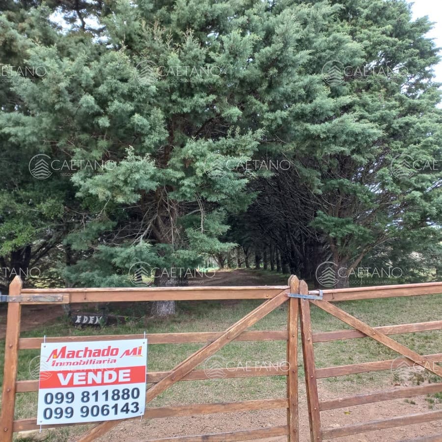 chacra en venta en Pueblo Eden — foto 2