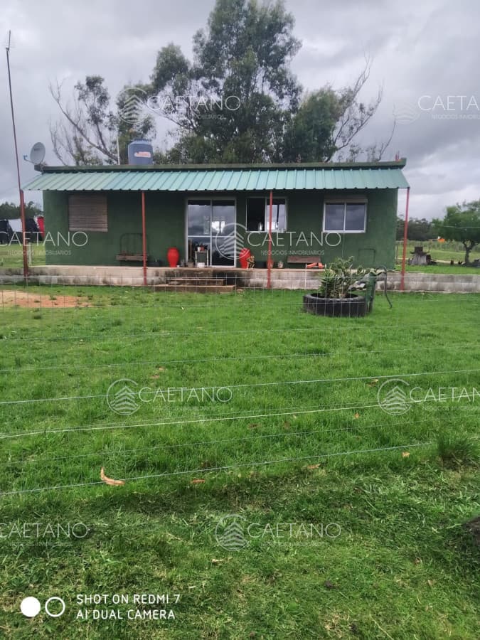 Venta chacra de 7 hectareas y media en Punta del Este — foto 2