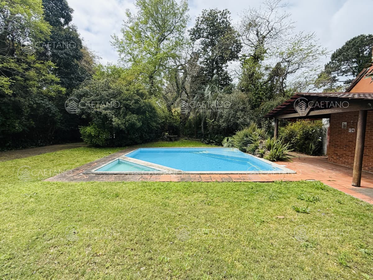 Casa en alquiler en Punta del Este — foto 2