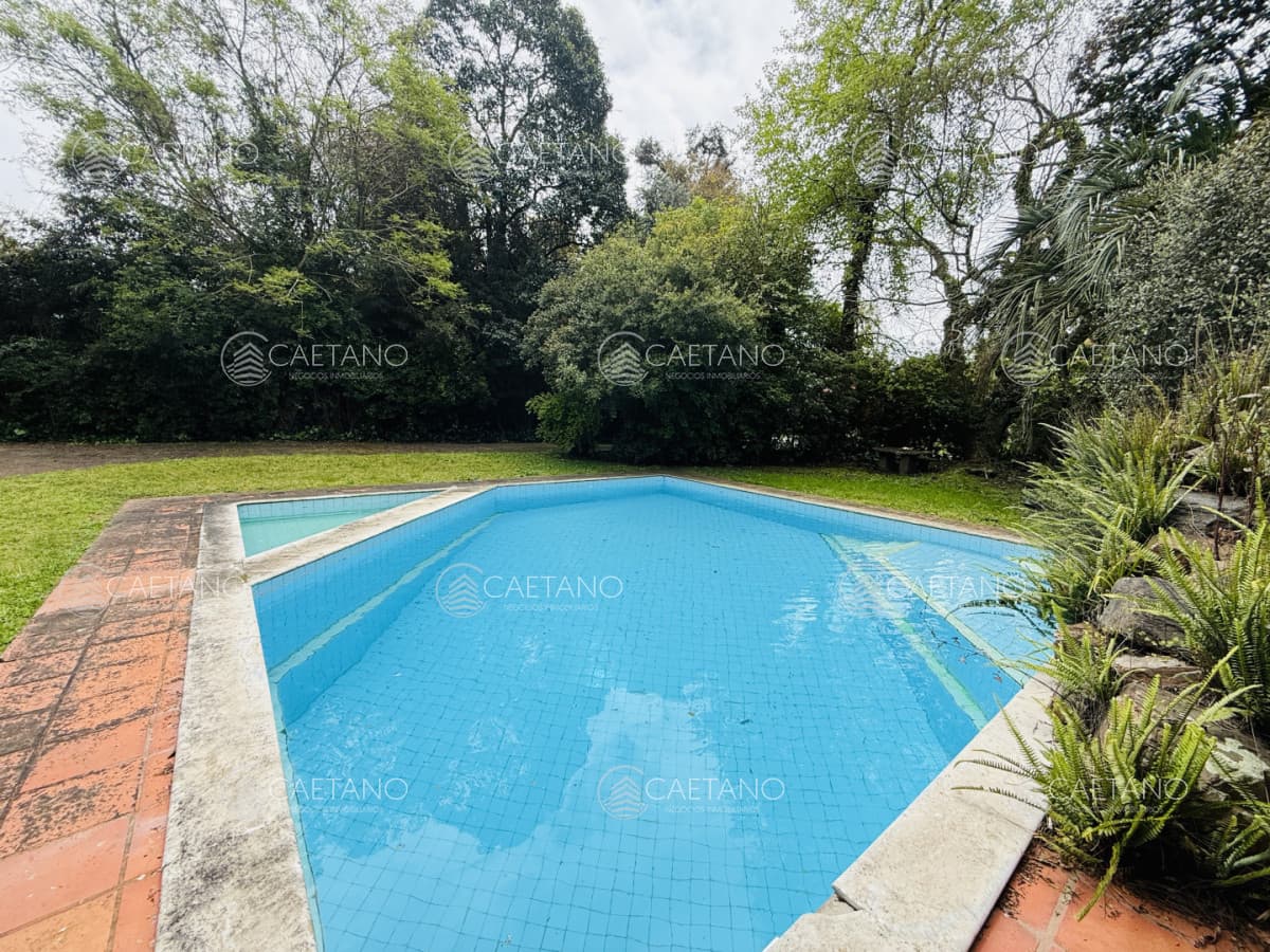 Casa en alquiler en Punta del Este