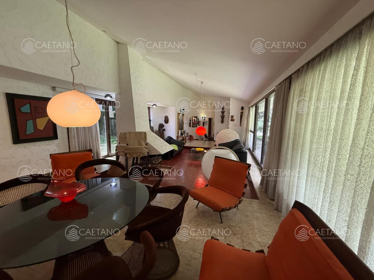 VENTA CASA LUGANO PUNTA DEL ESTE — foto 3