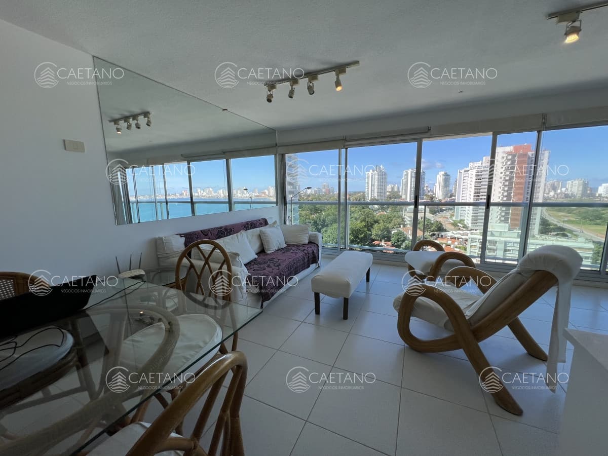 Venta apartamento Mansa  Punta del Este — foto 3