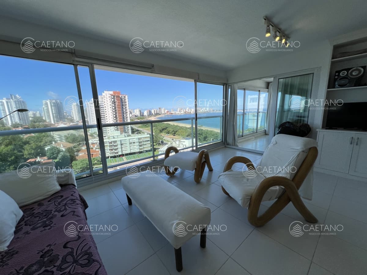 Venta apartamento Mansa  Punta del Este — foto 2