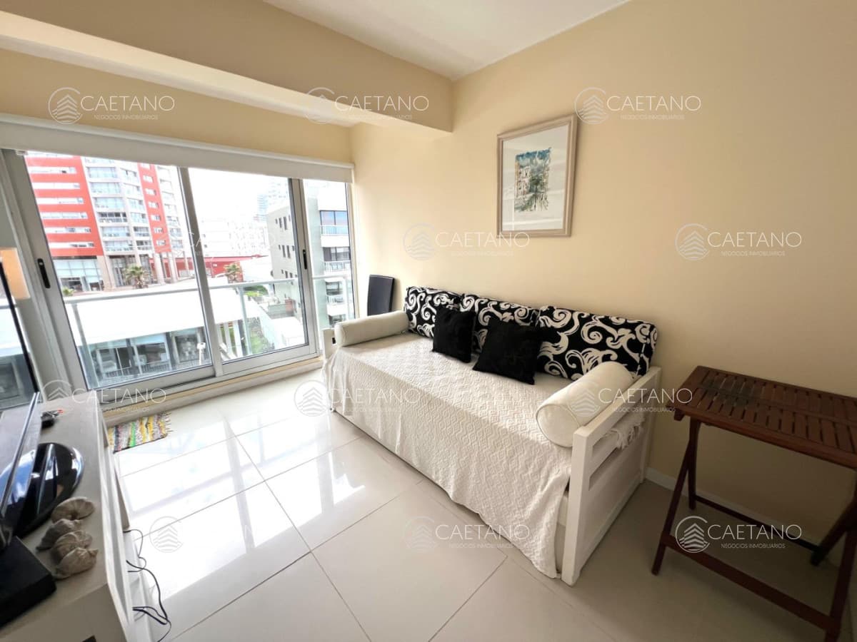 Venta apartamento 2 dormitorios. Peninsula, Punta del Este — foto 2