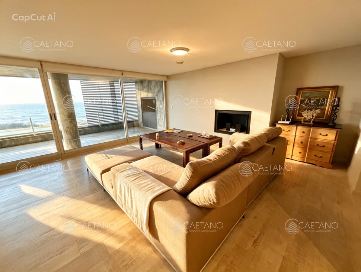 Venta apartamento 3 dormitorios. Playa mansa, Punta del Este — foto 3