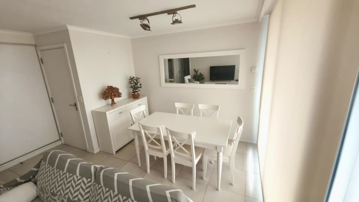 Venta apartamento 2 dormitorios Punta del Este