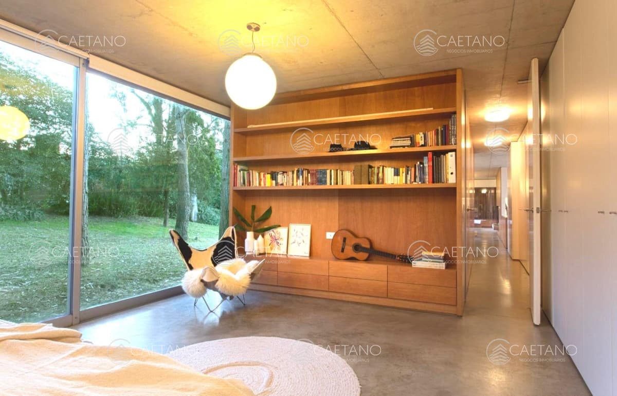 Casa en alquiler en Punta del Este — foto 3
