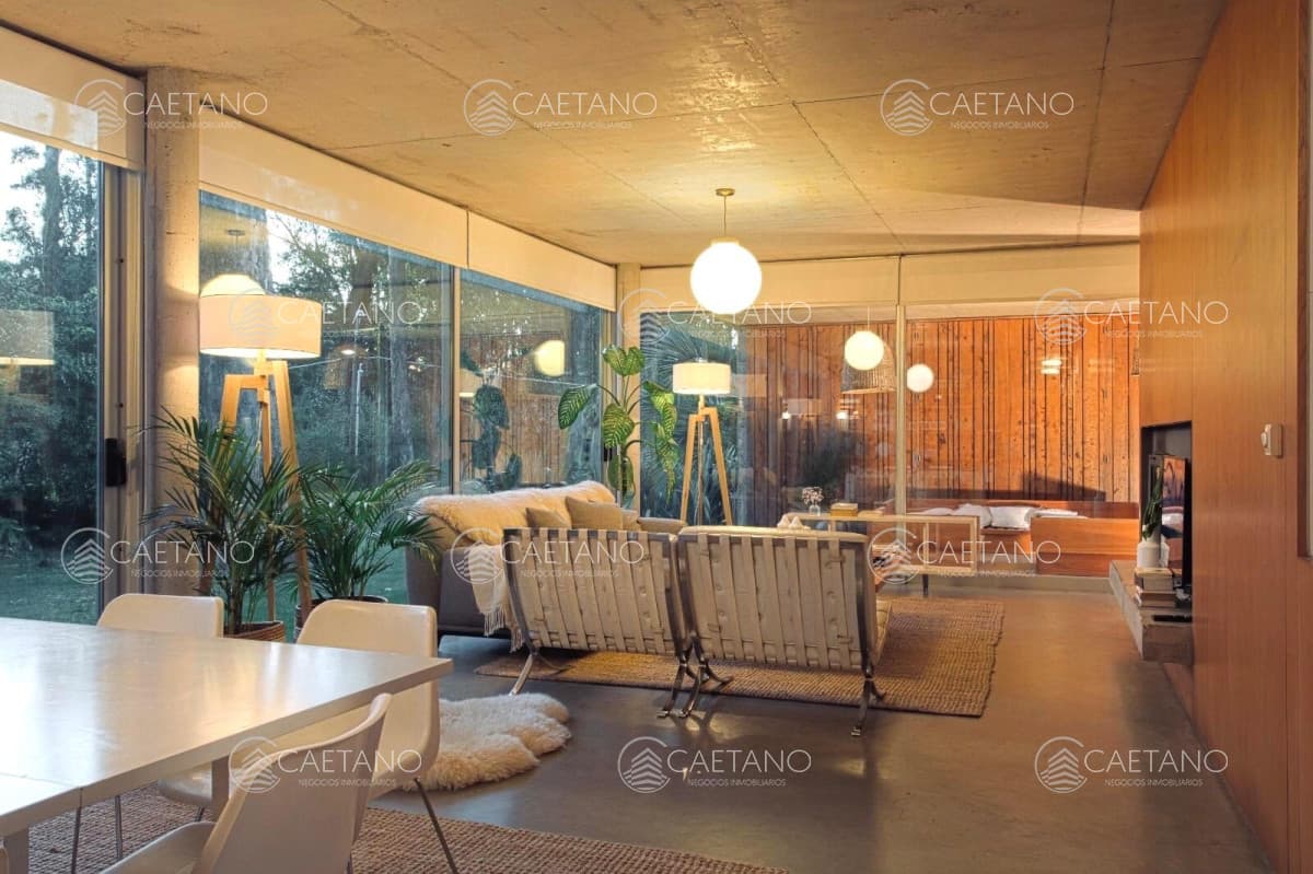Casa en alquiler en Punta del Este — foto 2