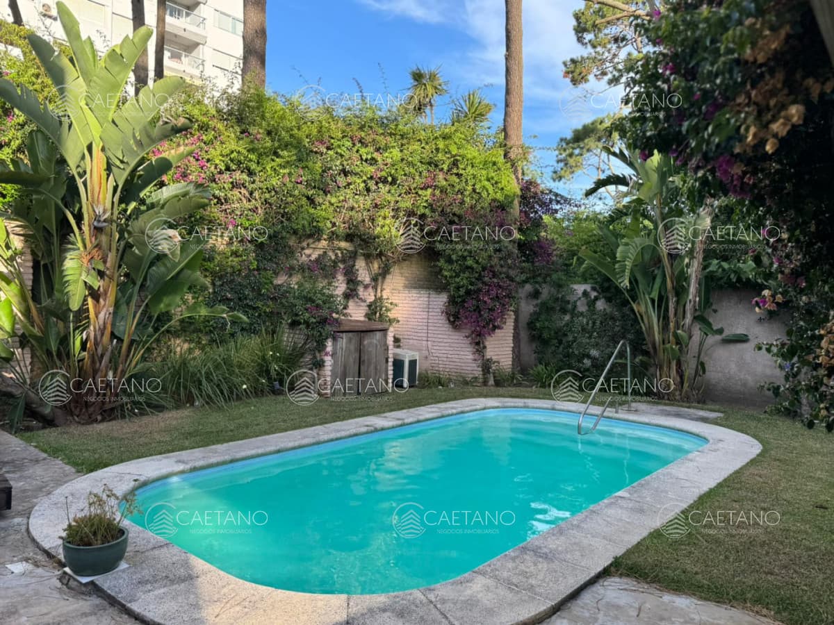 Casa en alquiler en Punta del Este — foto 2