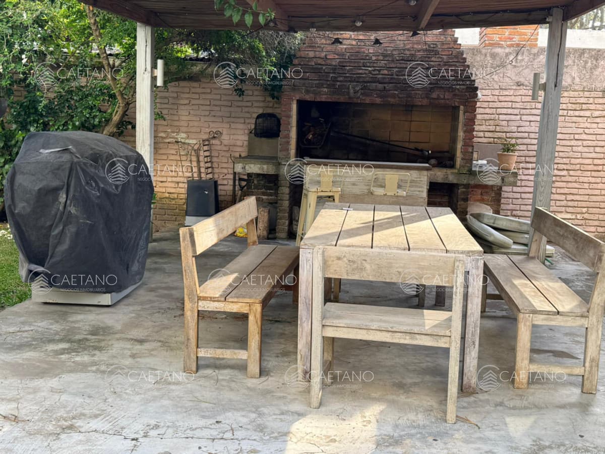 Casa en alquiler en Punta del Este — foto 3