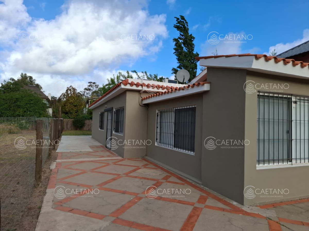 Casa en alquiler en La Barra — foto 2