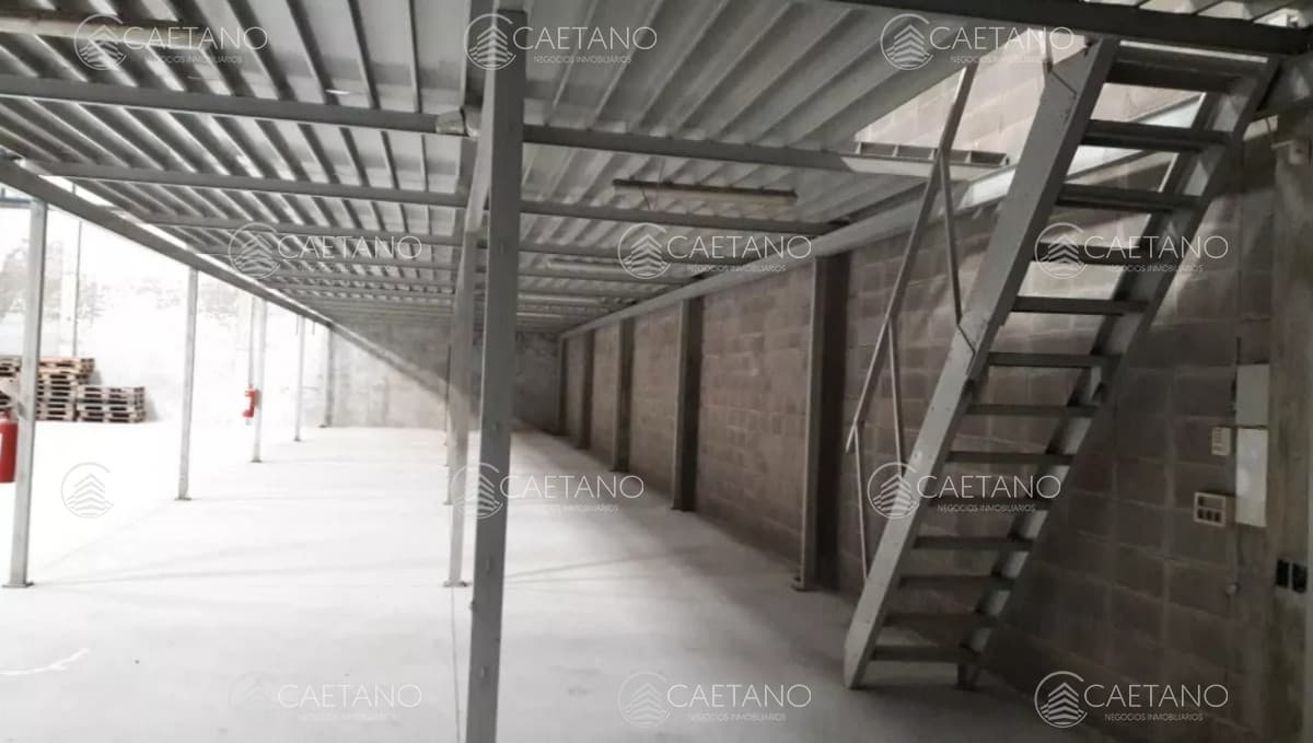 Depósito Galpón en Maldonado, Av. Aigua — foto 3