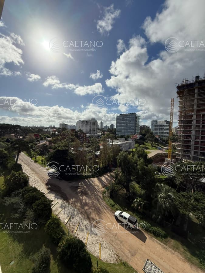 Apartamento en alquiler en Punta del Este — foto 3