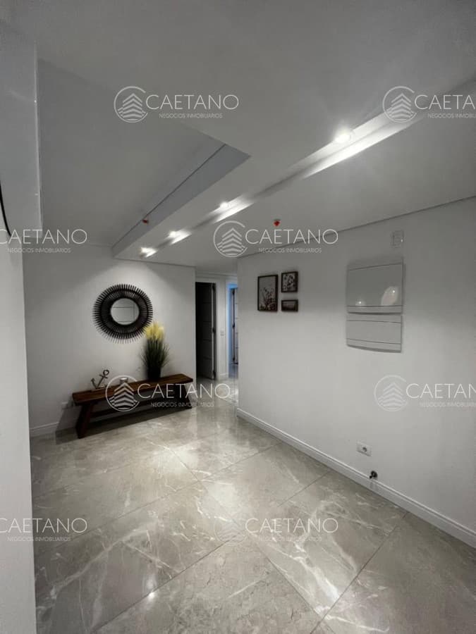 Apartamento en alquiler en Punta del Este — foto 2
