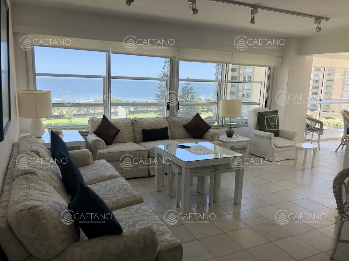 Apartamento en alquiler en Punta del Este — foto 3