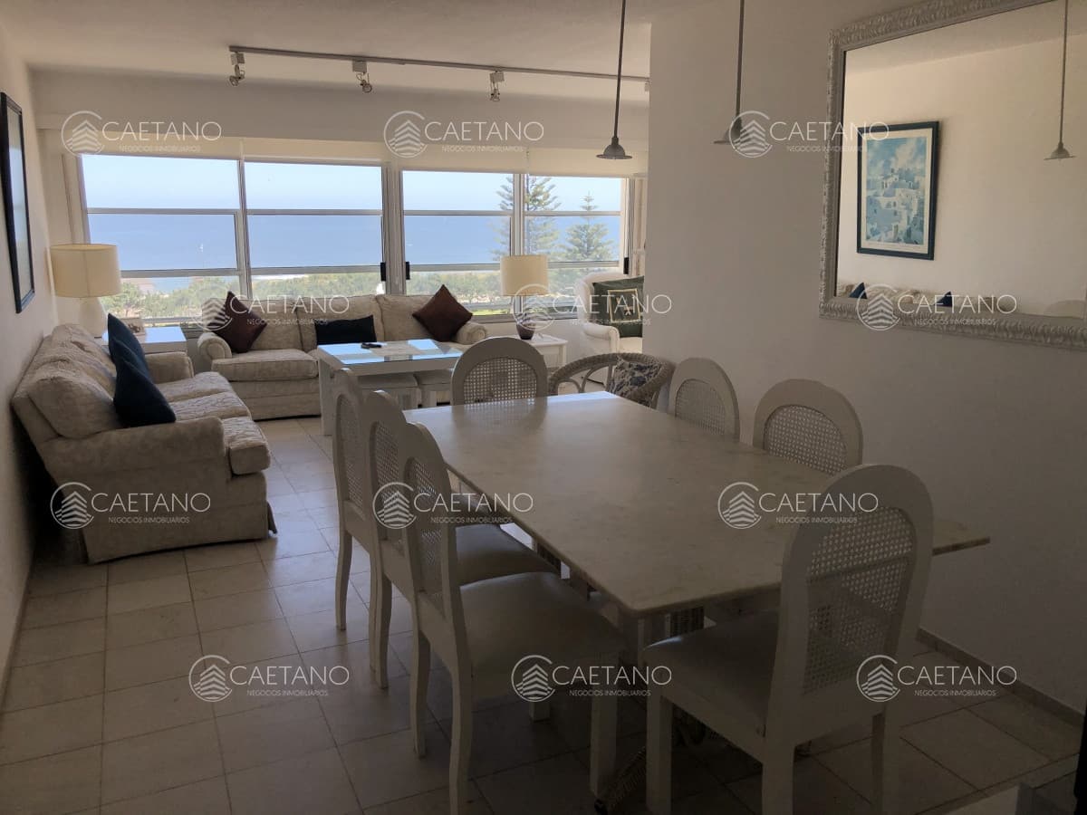 Apartamento en alquiler en Punta del Este — foto 2