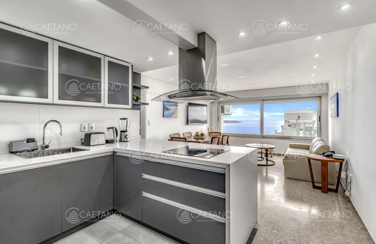 Península | 3 Dormitorios | Vista al Mar | Alquiler Temporada 2027 — foto 2