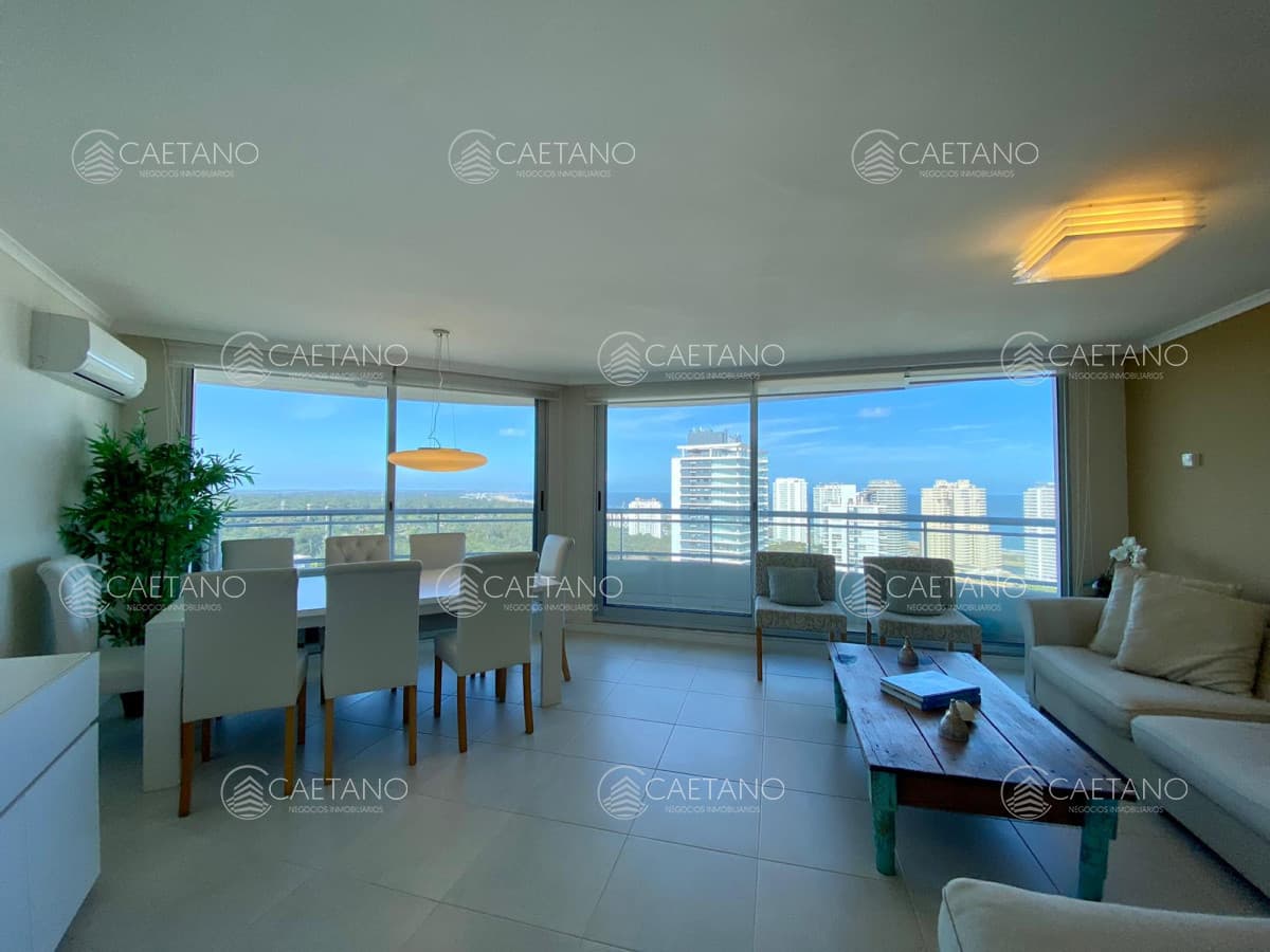 Apartamento en alquiler en Maldonado — foto 2