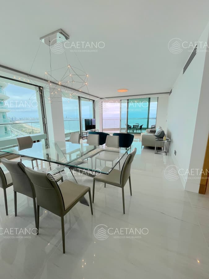 Apartamento en alquiler en Punta del Este — foto 3