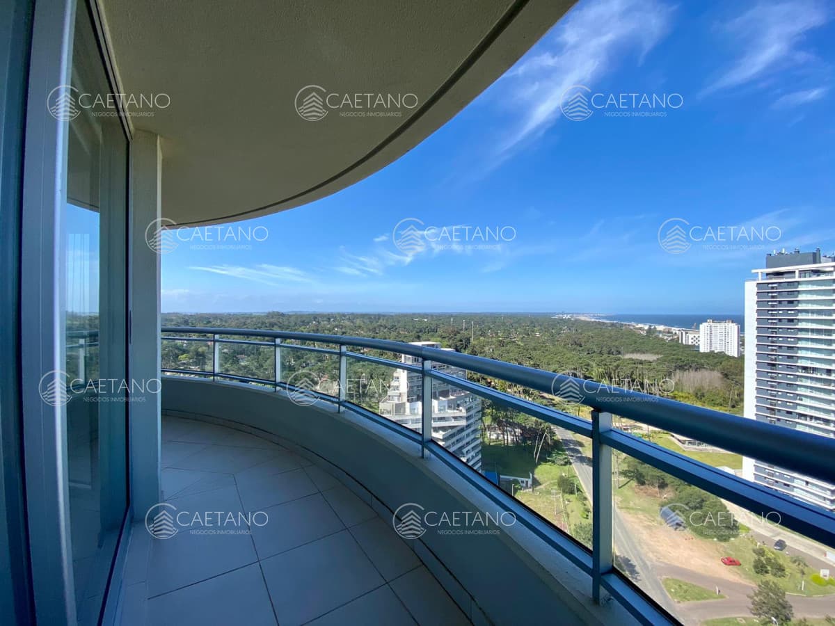 Apartamento en alquiler en Maldonado — foto 3
