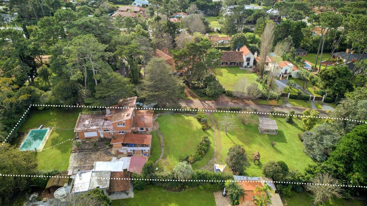 CASA EN VENTA EN CANTEGRIL