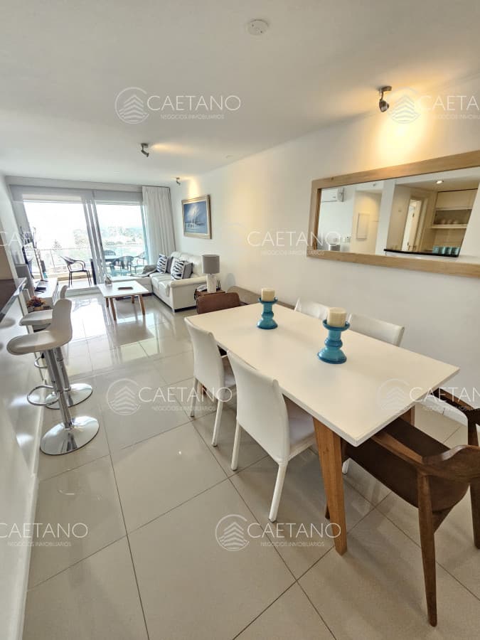 Apartamento en alquiler en Punta del Este — foto 2