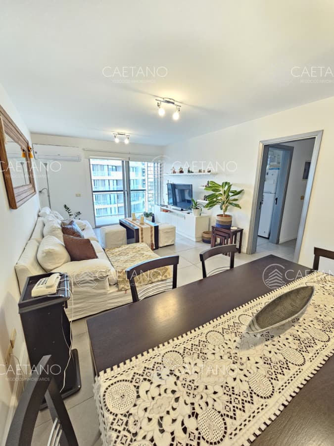 Apartamento en alquiler en Punta del Este — foto 3