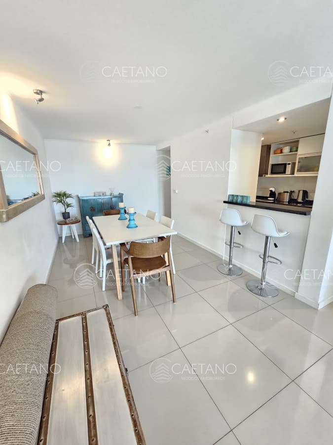 Apartamento en alquiler en Punta del Este — foto 3