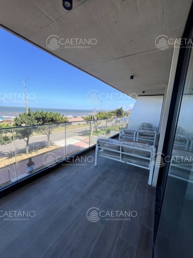Venta de apartamento en la Mansa, Punta del Este — foto 2