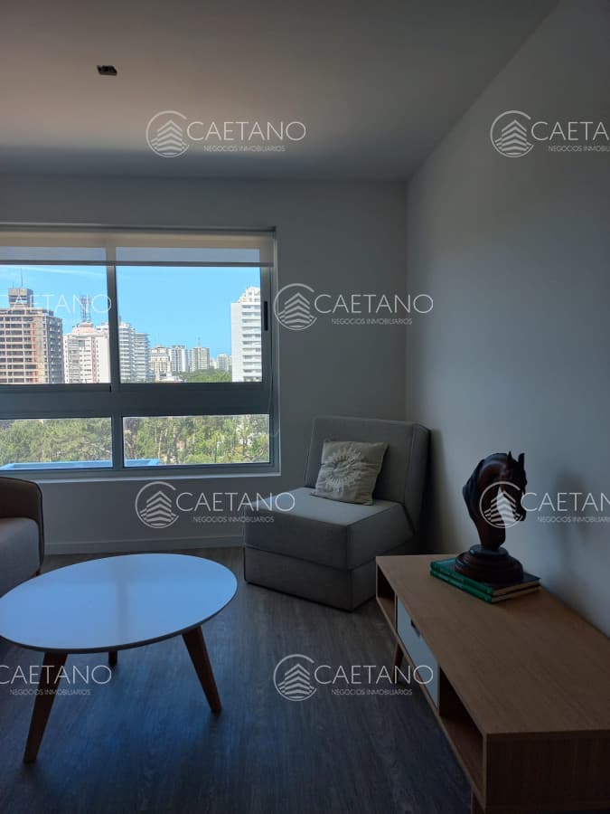 Apartamento en alquiler en Punta del Este — foto 3