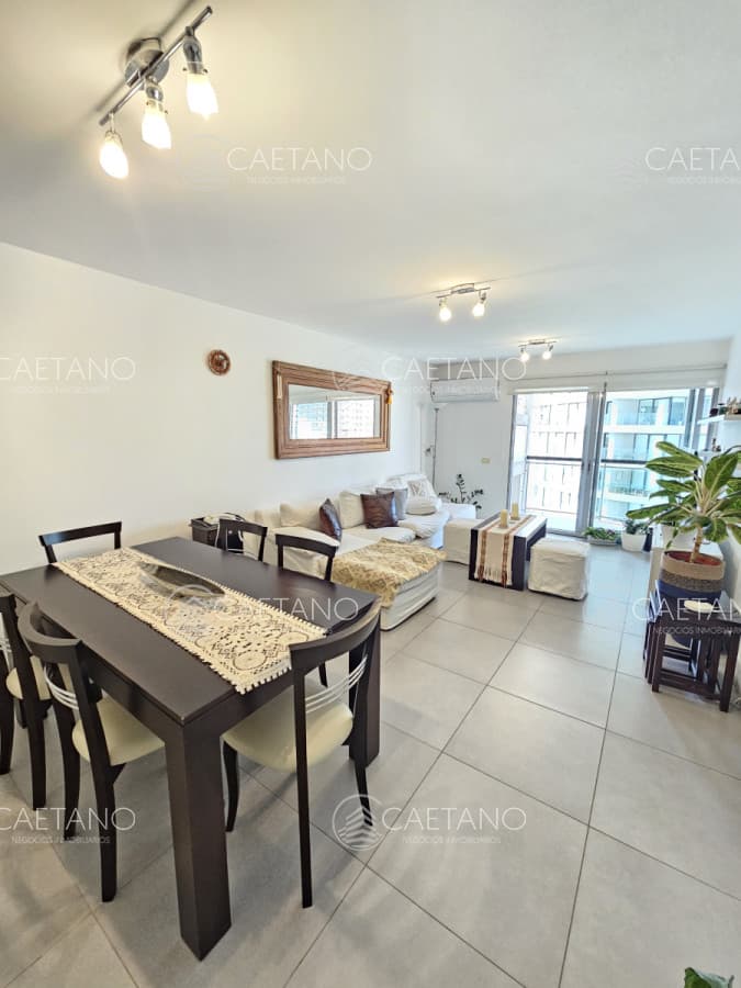 Apartamento en alquiler en Punta del Este — foto 2