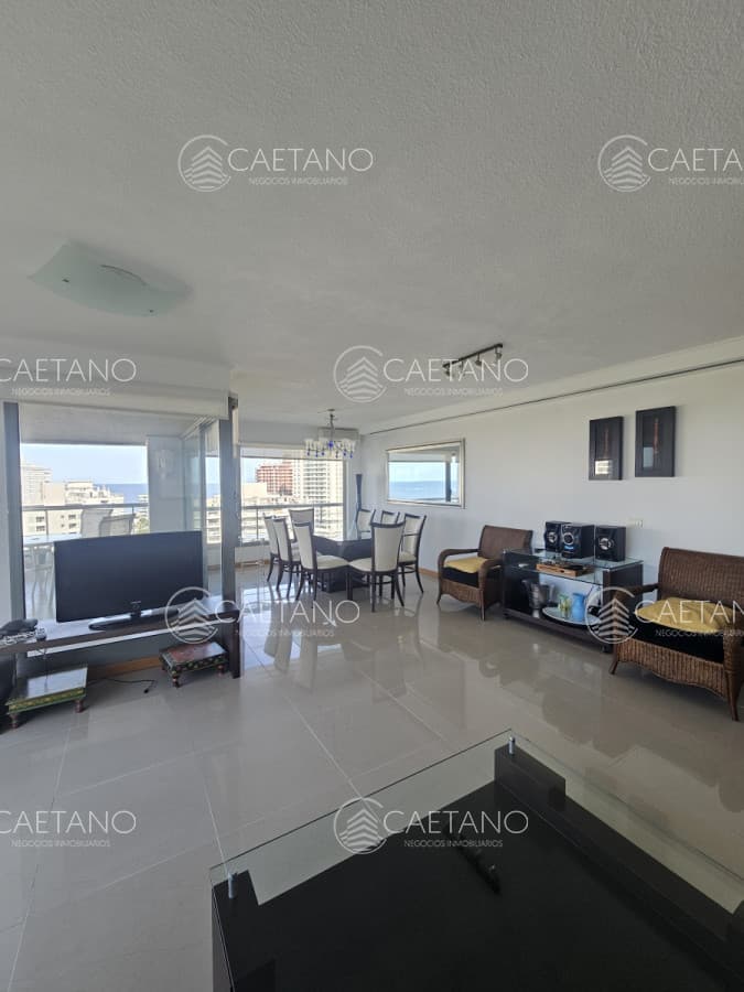 Apartamento en alquiler en Punta del Este — foto 3