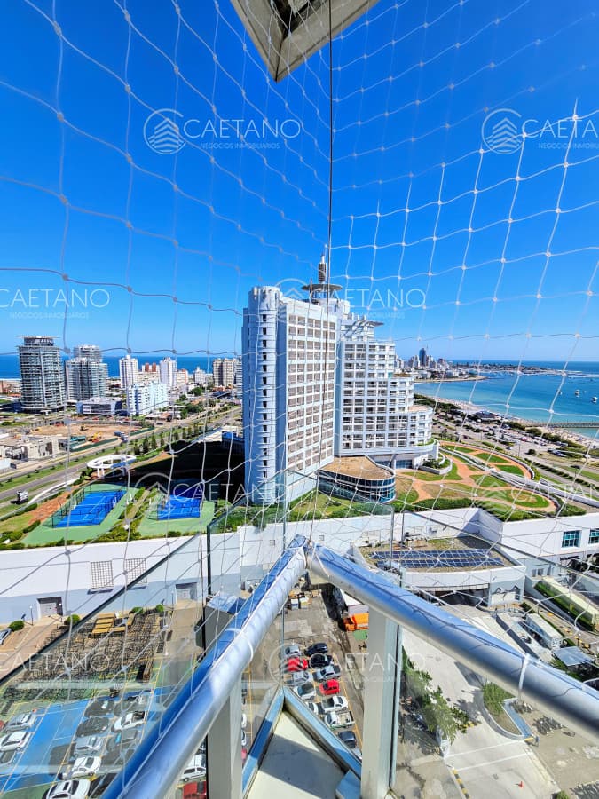 Apartamento en alquiler en Punta del Este — foto 3