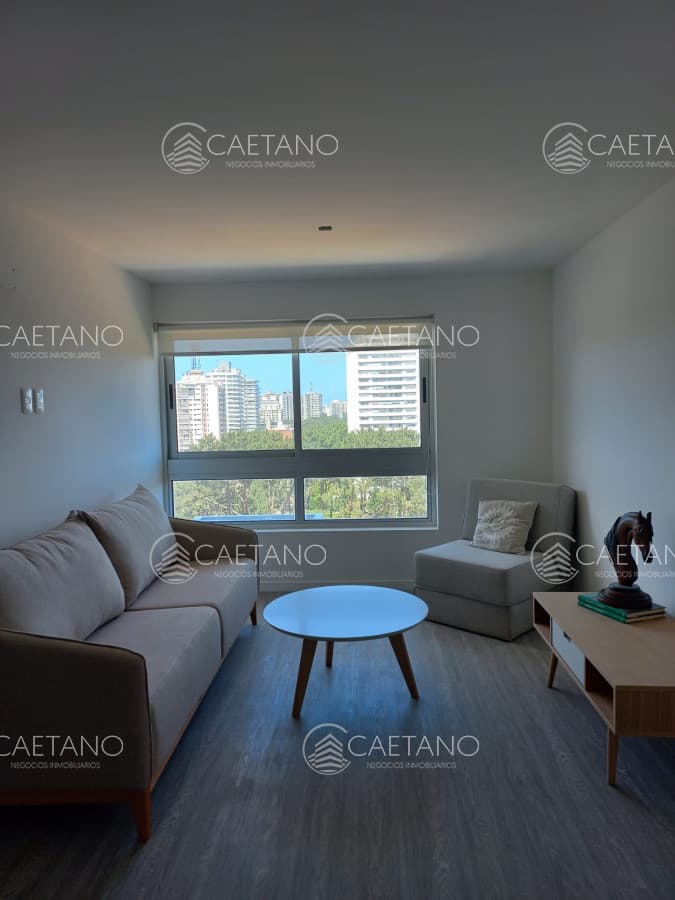 Apartamento en alquiler en Punta del Este — foto 2