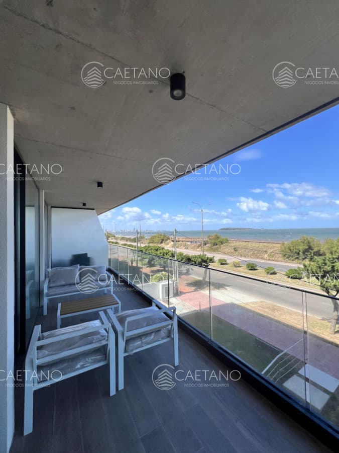 Venta de apartamento en la Mansa, Punta del Este — foto 3