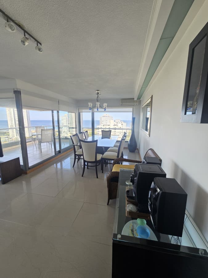 Venta departamento en punta del este