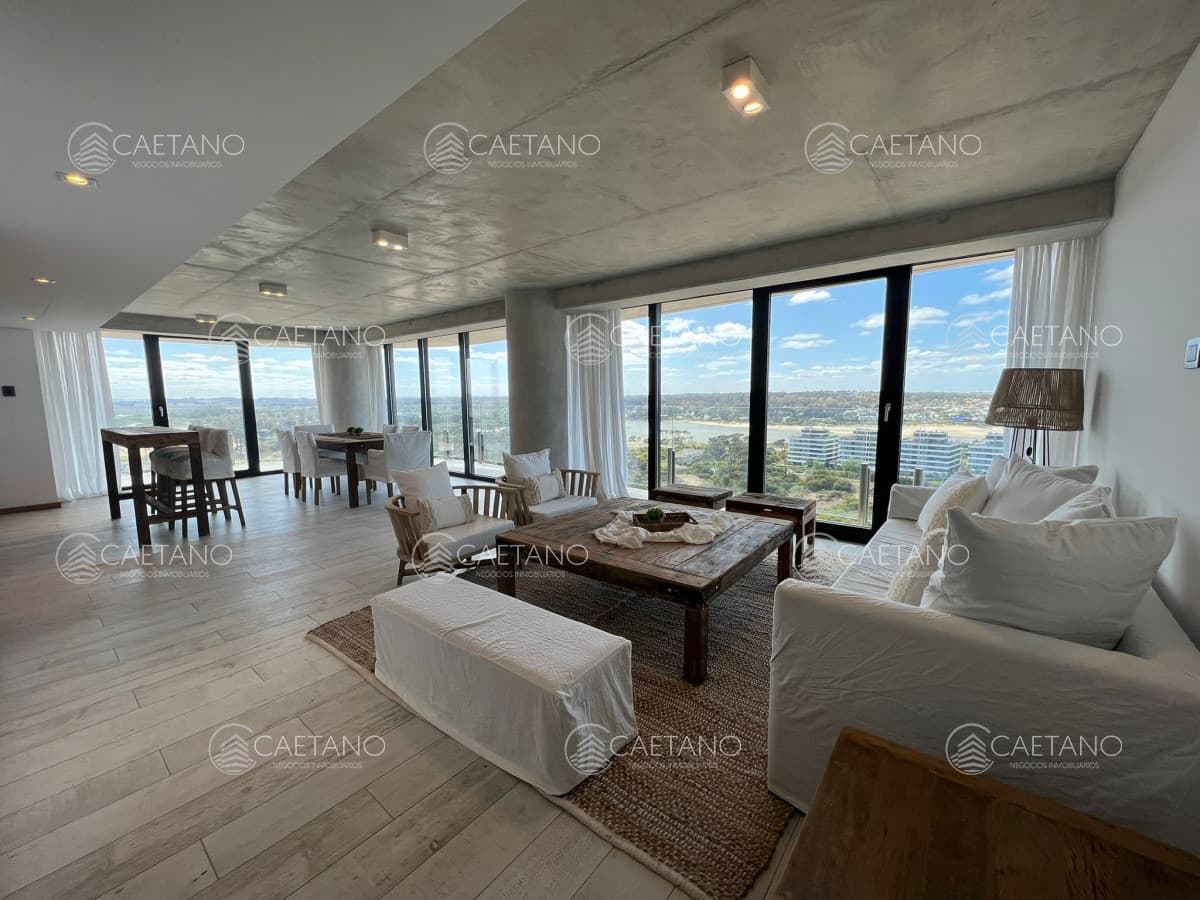 APARTAMENTO EN EDIFICIO NUEVO SOBRE LA BRAVA — foto 3