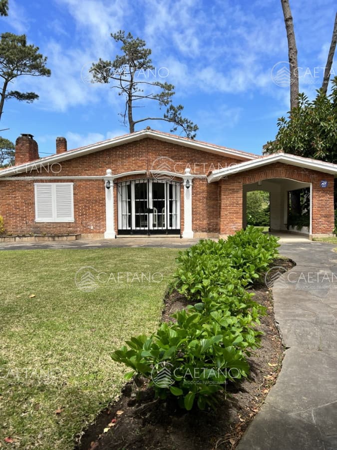 Casa en alquiler en Punta del Este — foto 2