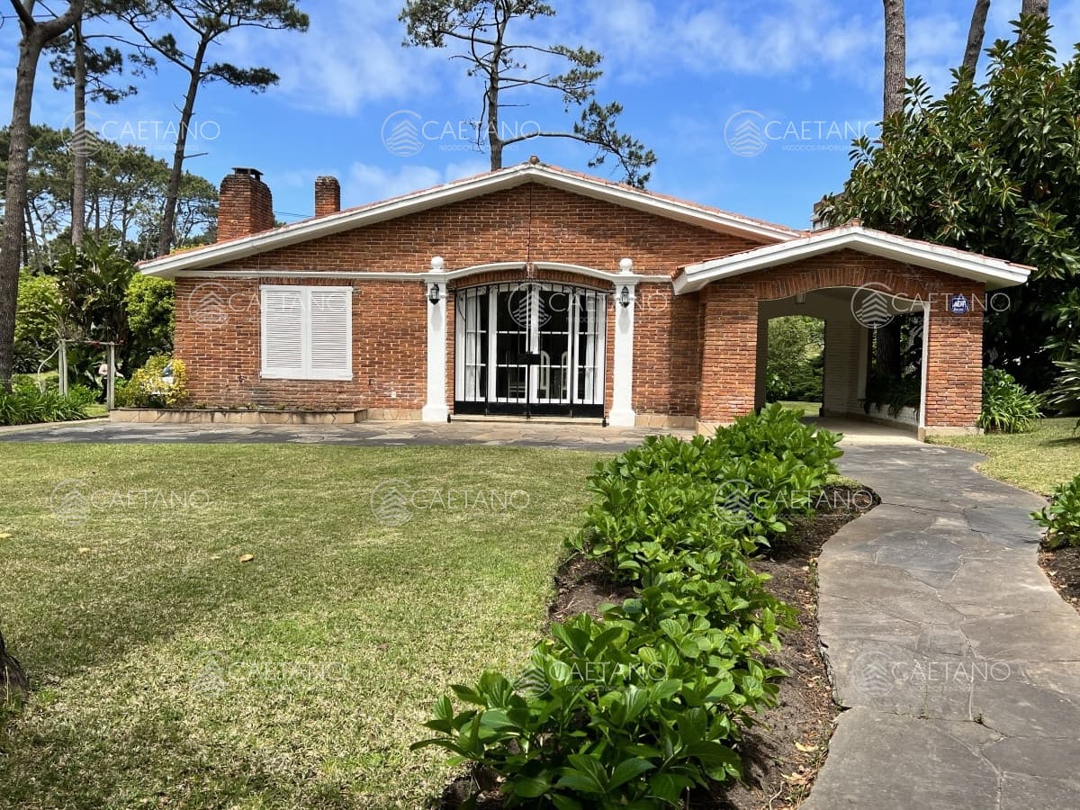 Casa en alquiler en Punta del Este — foto 3