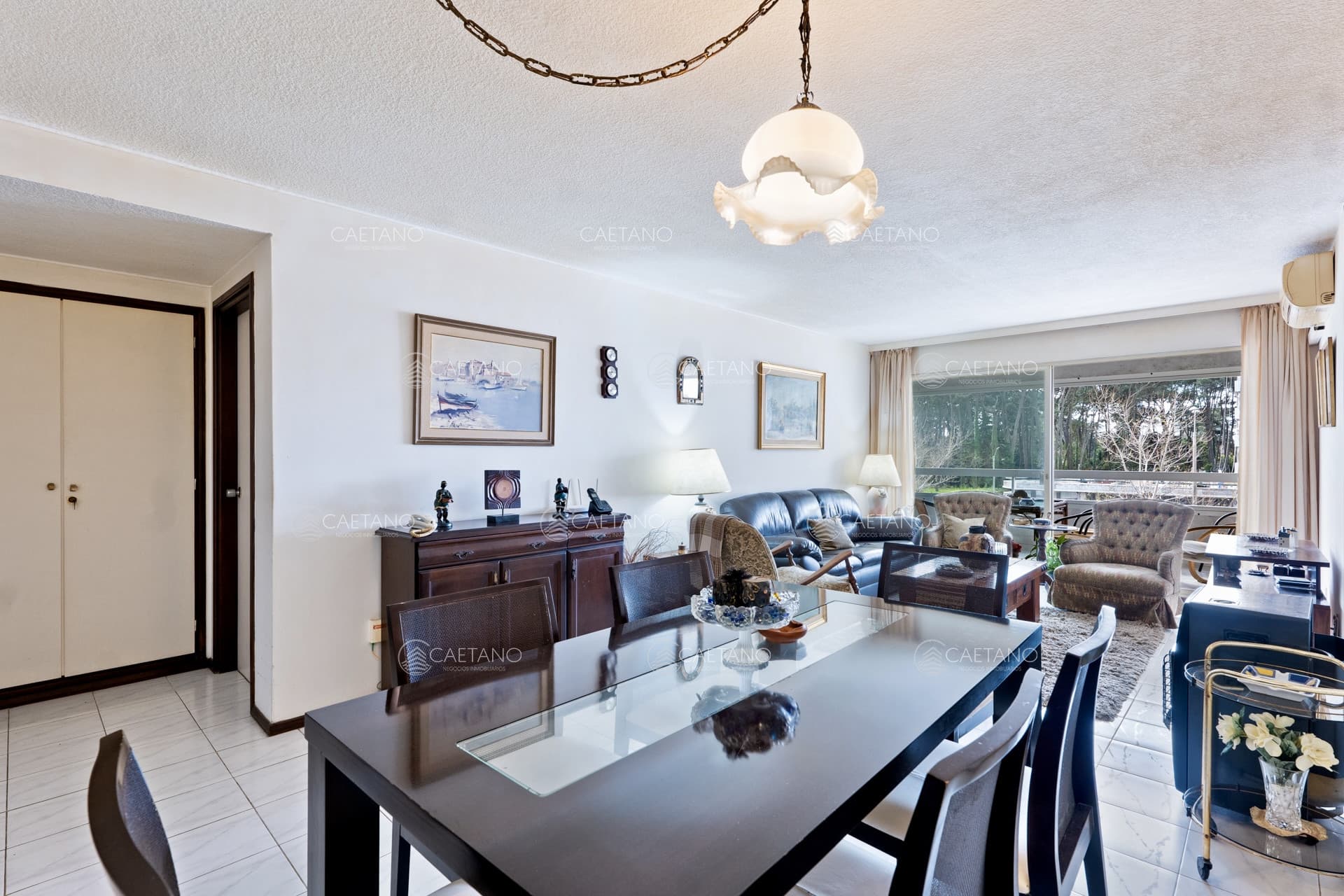 Apartamento en alquiler en Punta del Este — foto 3